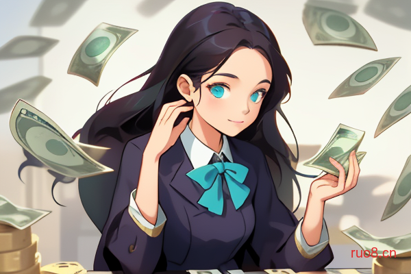 投标能挣多少钱（做投标公司一年能赚多少钱）
