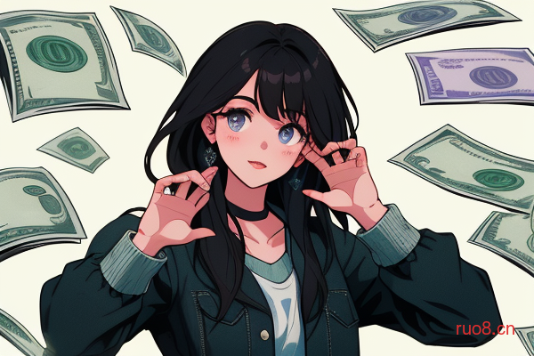 儿子应该给父母钱吗（孩子该给父母钱吗）