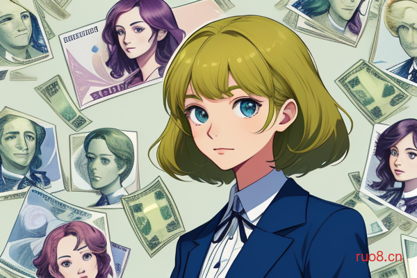 人一生有多少钱皆有定数（一生有多少钱财是注定了的吗?）