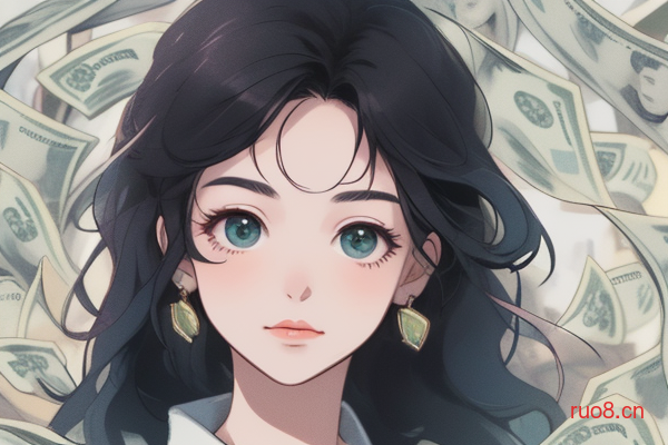 男人金钱观谁交的（金钱是衡量一个男人的标准是什么）