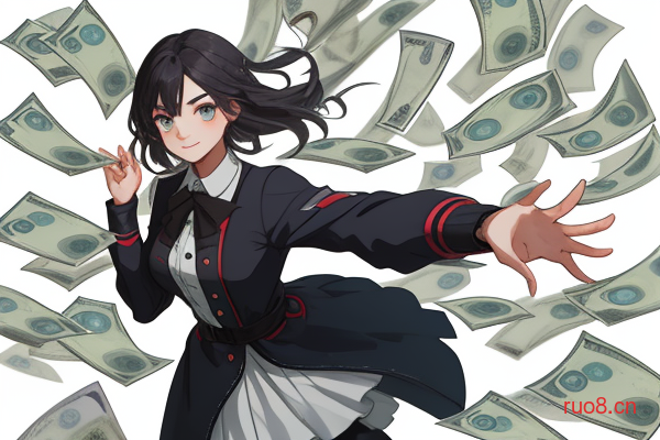 网拍赚钱合法吗（网拍能赚多少钱）