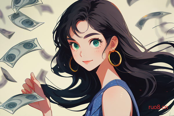 有什么方法赚大钱（什么方法可以赚大钱）