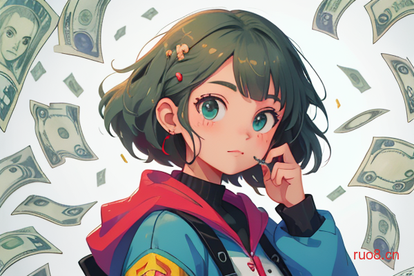 一个男人追你给你花钱属于诈骗吗（男生追我期间花的钱）