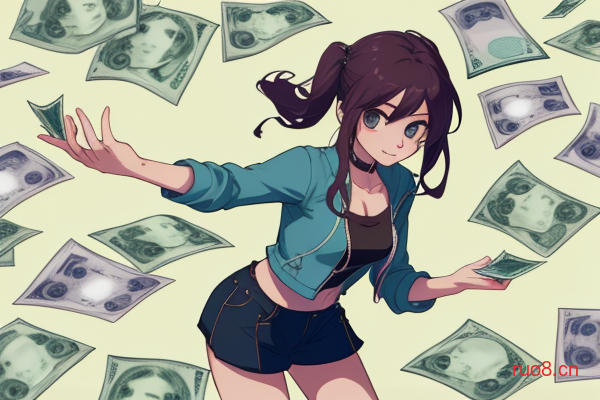 男朋友喜欢存钱（男朋友叫我存钱）