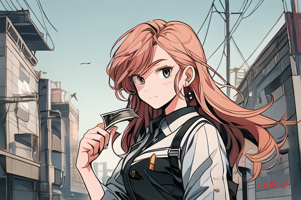 现在的女孩为什么那么能挣钱（为什么现在女生那么有钱）