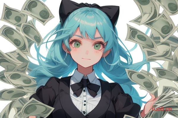 与金钱有关的四字词语（与金钱有关的成语故事）