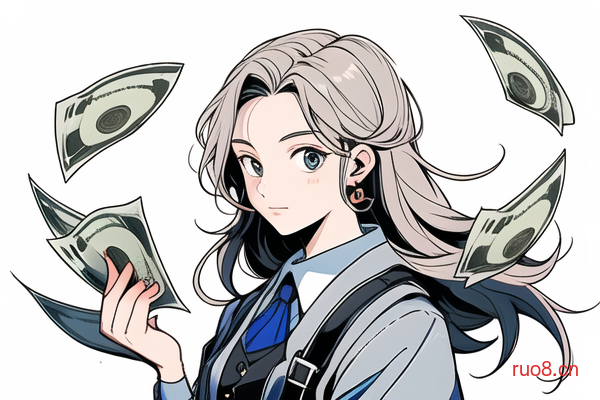 人为什么会为钱所困（人为什么为了钱活着）