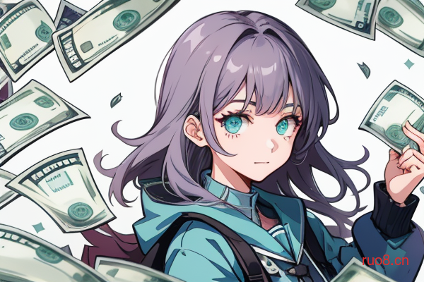 女友看钱重要（女朋友钱方面看得很比我重）