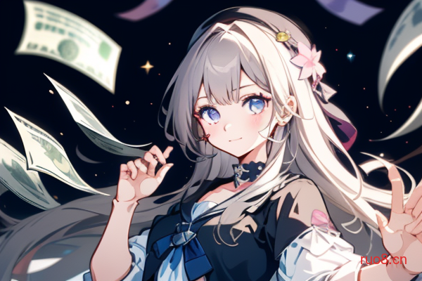 有钱人是大方的小气穷人是小气的大方（有钱的人可以大方的小气）