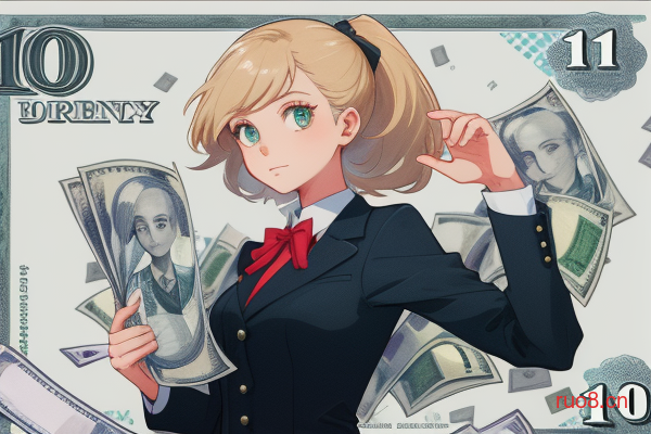 总是觉得钱少（总感觉自己的钱变少了）