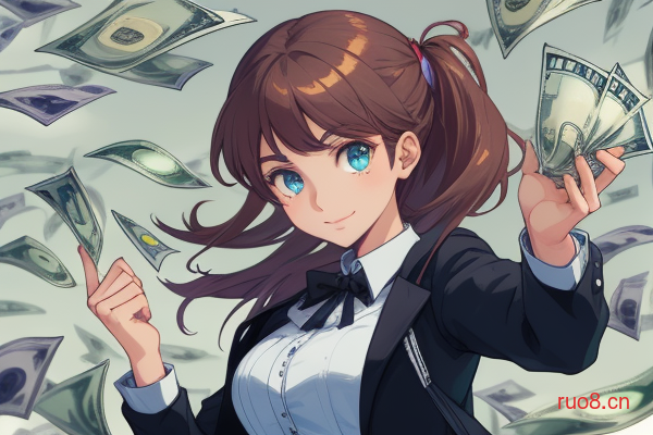 一只羊能赚多少钱一年（一只羊大概赚多少钱）