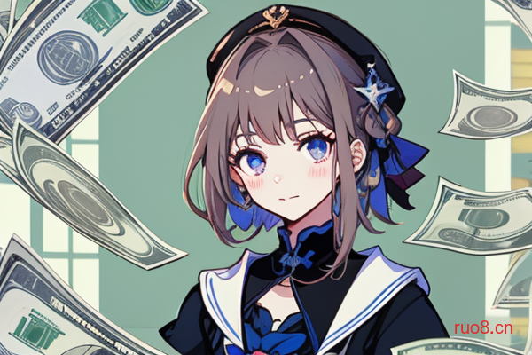 寓意钱多的小名（寓意钱多多的名字）