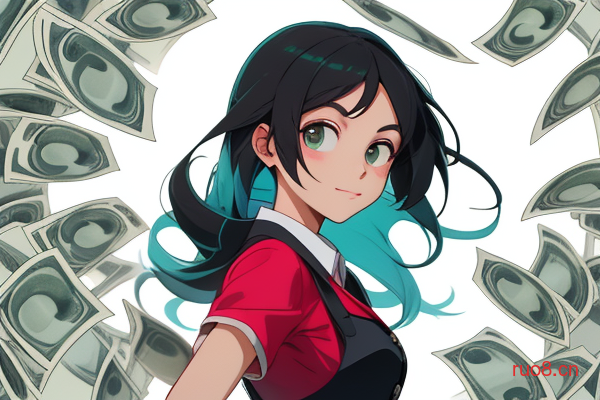 马云钱对我没有意义（马云说对钱没有兴趣）