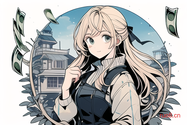 跟老公说到钱的事情不吱声（跟老公一提钱就不说话了）