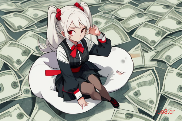 男人有钱才有底气（男人有钱才有魅力）