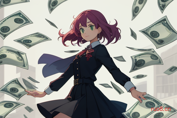 人这辈子有没有钱是注定的吗（人有没有钱都是注定的）