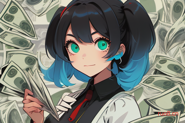 女人有钱了还需要男人吗（女人一旦有钱了男人就没这么重要了）