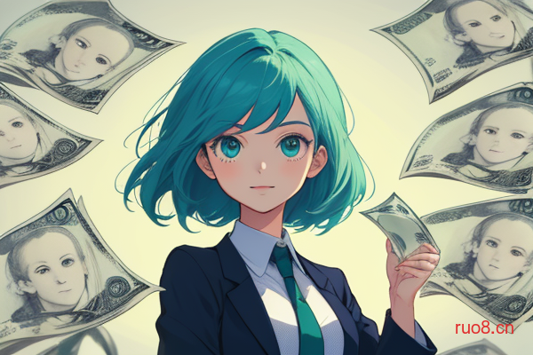 梦到往土里埋钱（梦见土里埋钱）