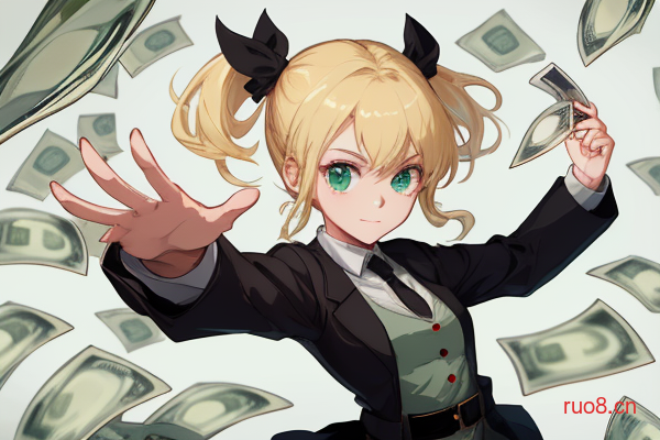 读书是为了钱吗?（读书是为了读书）