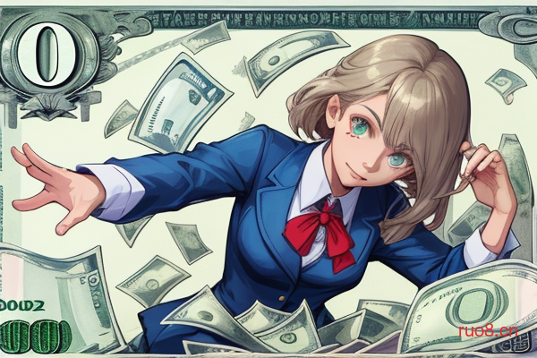 小孩特别爱钱是好是坏（孩子喜欢钱好吗）