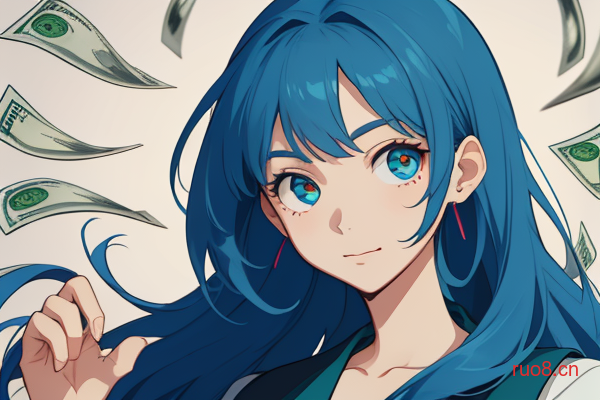 有闲钱,不知道怎么让钱生钱?（如何让钱生钱呢）