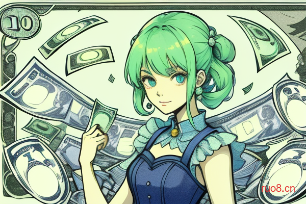 不喜欢挣钱怎么办（不想挣大钱的人）