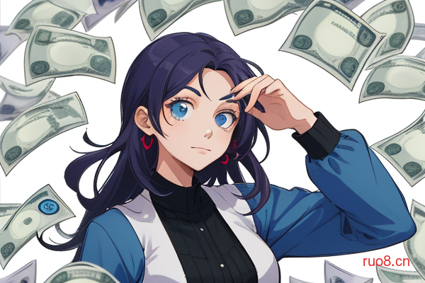 怎么让女朋友还钱我主动分的（应该怎么样让女朋友还钱）