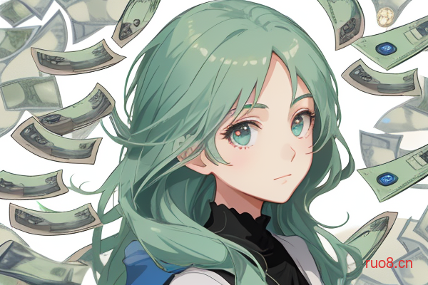 越有钱的人越容易赚到钱（越有钱的人就越有钱这是什么效应）