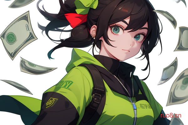 男朋友给他妈妈钱我该说什么（男朋友妈妈给的钱该不该收）