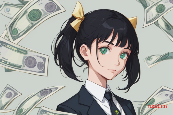 不太在乎钱的女人（不太在乎钱的人特点）