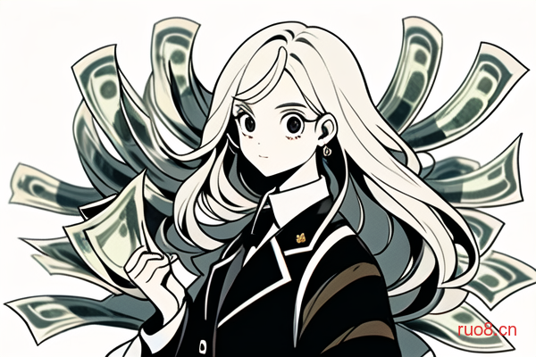 钱折成三角形的里面装硬币怎么折（钱折三角形流程）