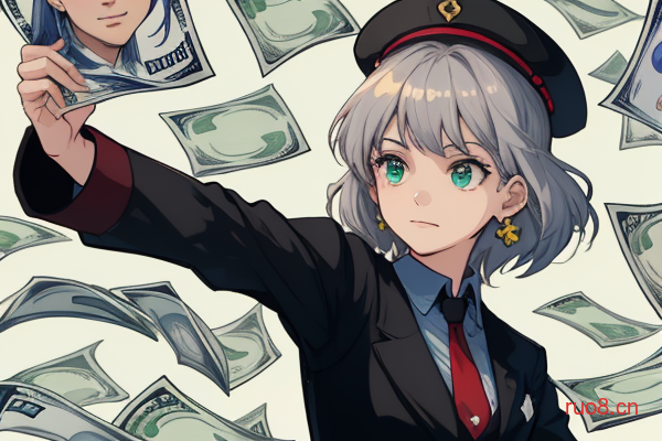 妈妈只认钱不认人（我妈只认钱怎么办）