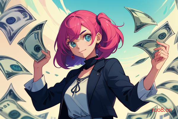 为什么见到有钱人会紧张（为什么见到有钱人害怕）