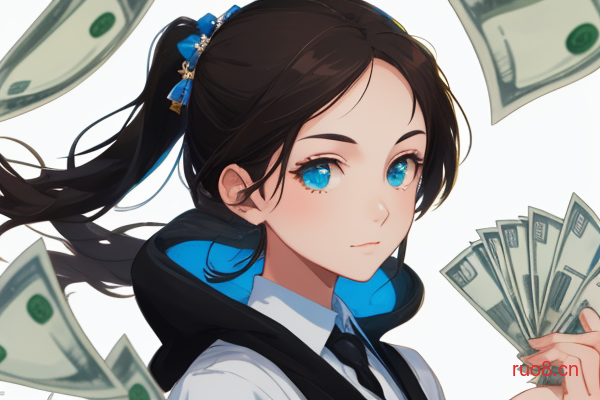 缺钱的成语都有哪些（缺钱用什么成语代替）