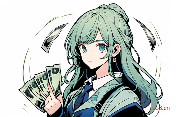 考哪些证能挣钱（考什么证有钱赚）