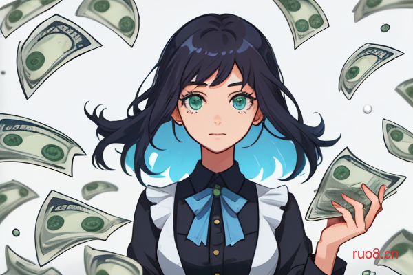 做什么一天可以赚10块钱（有什么能一天挣10块20的）