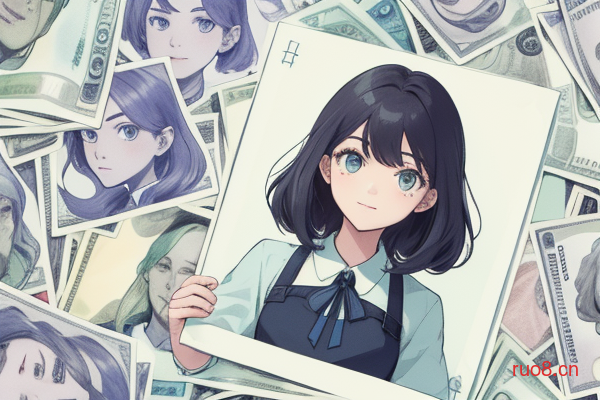 一只兔子挣多少钱（一只兔子能挣多少钱）