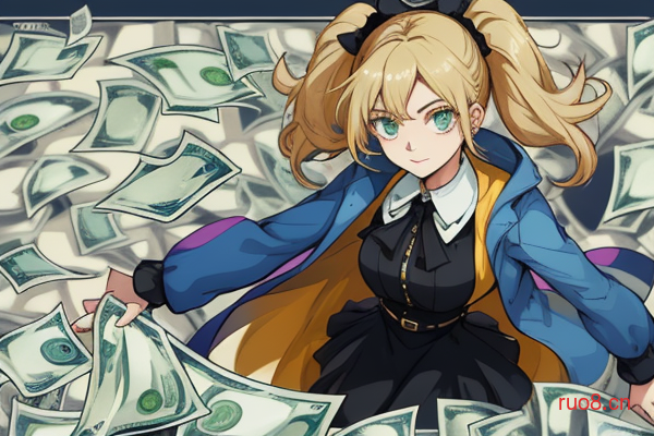 利润点怎么算?（利润点怎么算10个点）