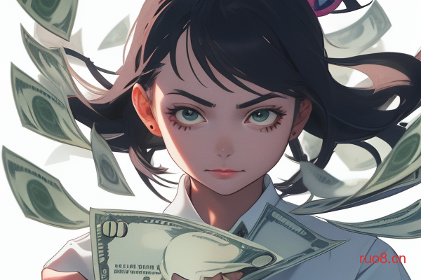 为什么别人那么能挣钱（为什么别人都能赚到钱而我一直穷）