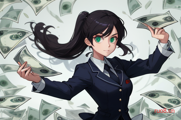 大学生在麦当劳兼职一个月工资多少（大学生在麦当劳上班怎么样）