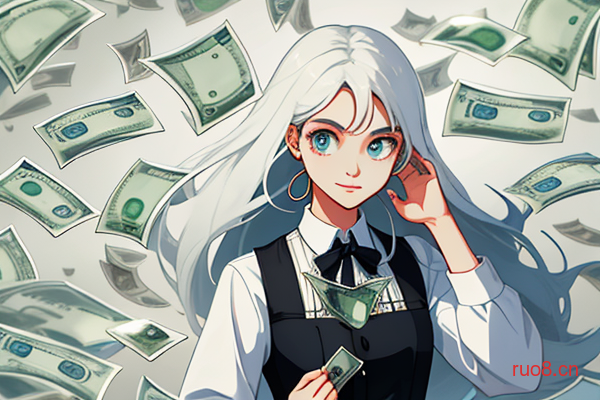 女生问你什么时候有钱呀怎么回复（女生问什么时候可以暴富）