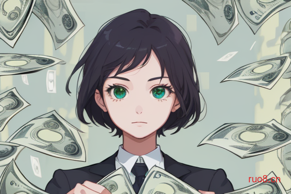 女人如何变有钱（女人怎样变有钱人）