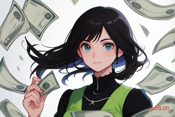 夫妻两个人因为钱吵架（夫妻因钱吵架能过下去吗）