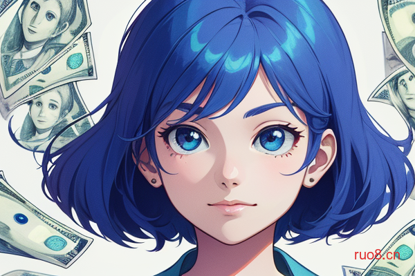 漂亮的女人都有金钱的味道（女人的美貌都有金钱的味道）