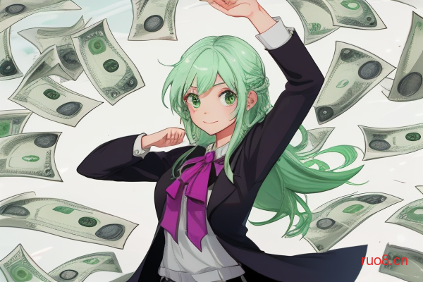 古代人生怎么才能赚很多钱（古代人生怎么赚更多的钱）