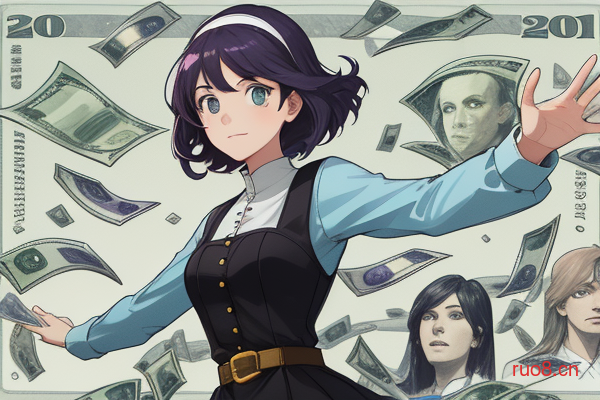 一个女孩给我转钱（女孩子给我转钱）