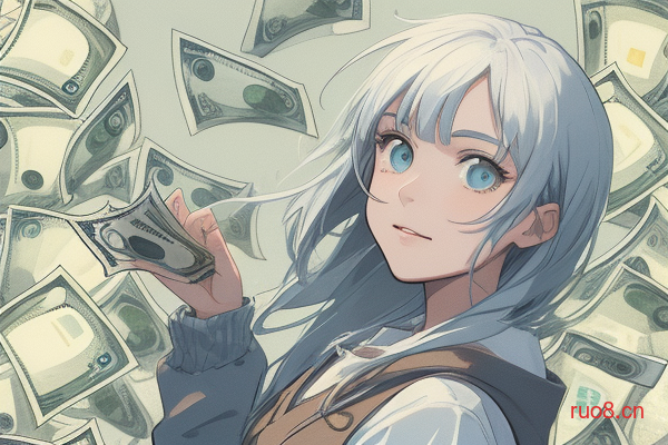 玩啥可以赚零花钱（玩什么赚零花钱）