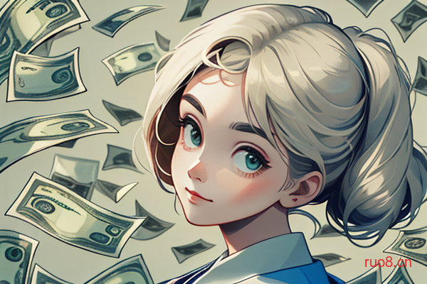 刘媛媛赚了多少钱（刘媛媛开了什么公司）