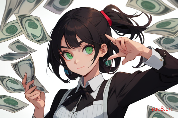 认知水平与金钱的关系（金钱认知障碍）