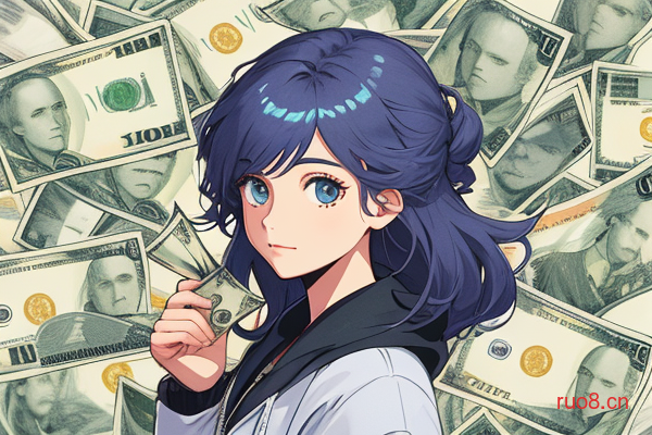 我替身打钱米未虞准（我替身打钱可以的）